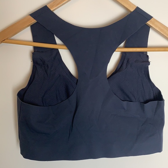 Knix med. support bra in Navy - Picture 2 of 6